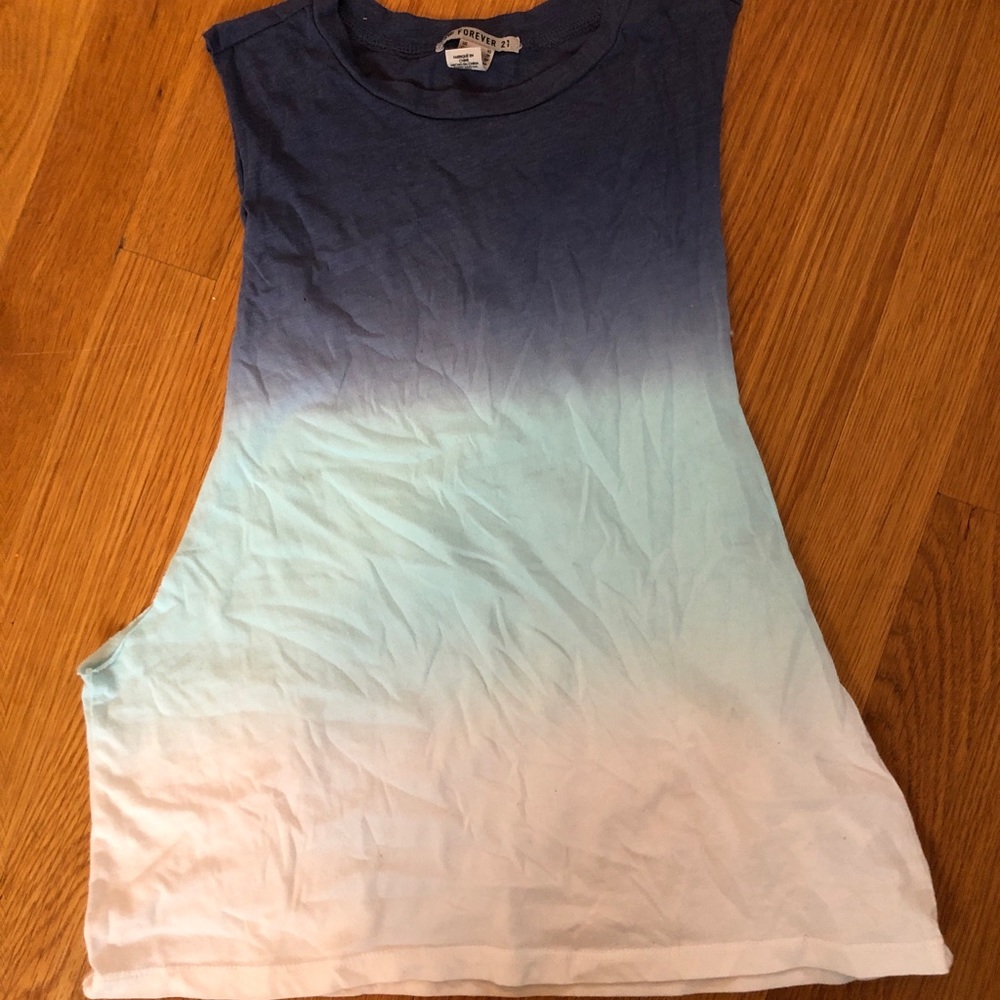 Forever 21 Tank top